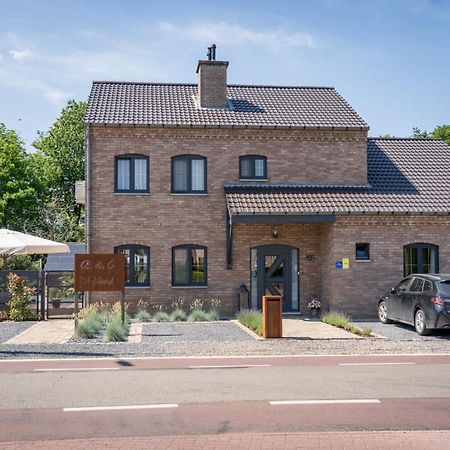 Bed & Breakfast 'T Veerke Dilsen-Stokkem Exterior photo