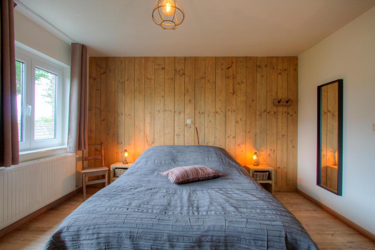 Bed & Breakfast 'T Veerke Dilsen-Stokkem Exterior photo